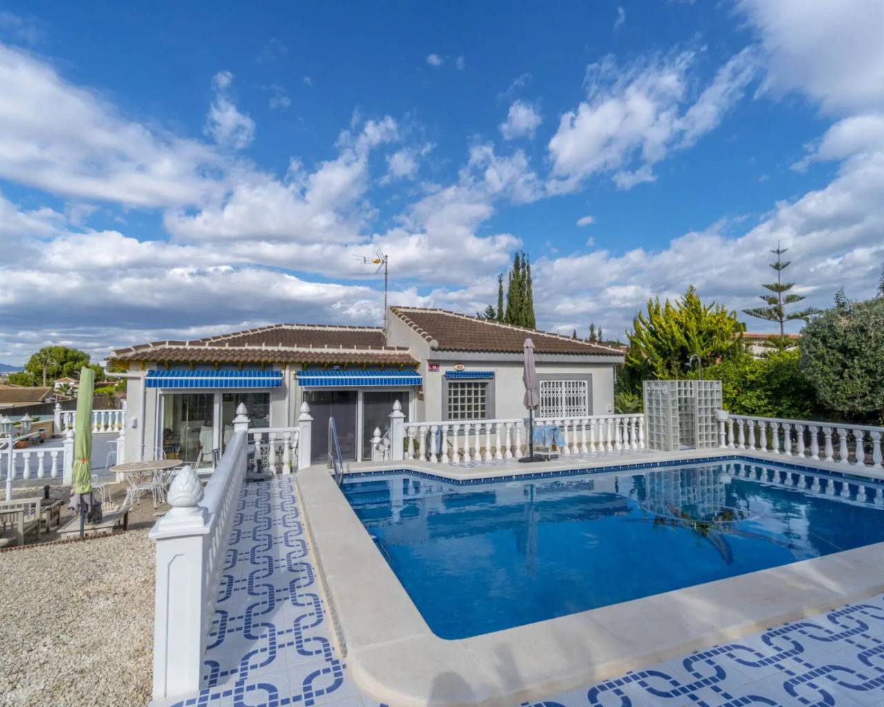 Chalet - Venta - Torrevieja - Los Balcones - Los Altos del Edén