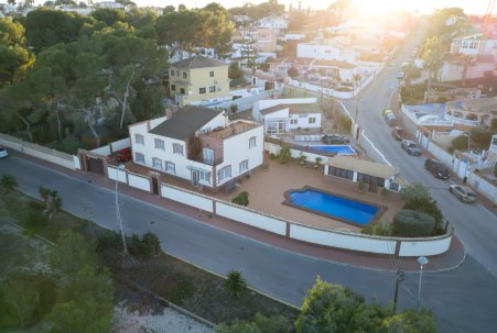 Chalet - Venta - Torrevieja - Los Balcones