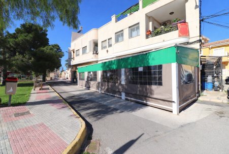 Commercial (Leasehold) - Sale - Catral - Catral