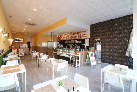 Commercial - Prodej - Benijofar - Benijófar