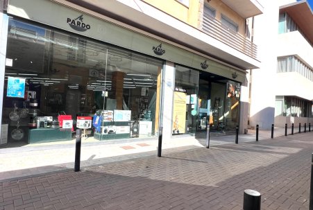 Commercial - Sale - San Javier - San Javier