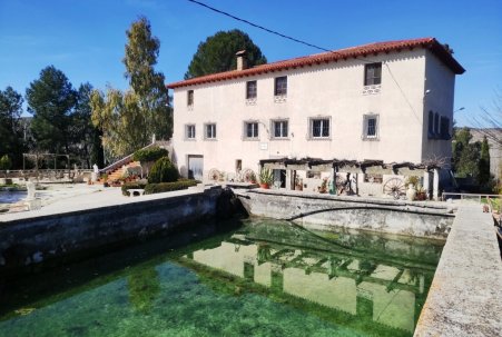 Country House - Sale - Alfafara - Alfafara