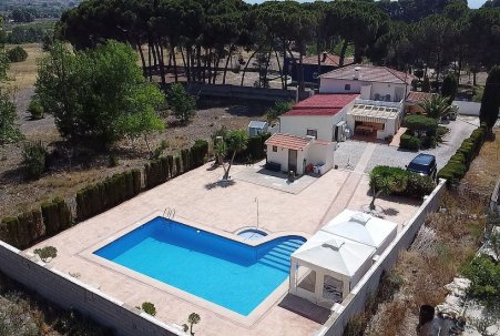 Country House - Sale - Castalla - Castalla