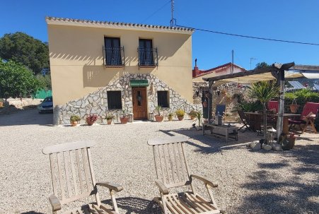 Country House - Sale - La Romana - La Romana