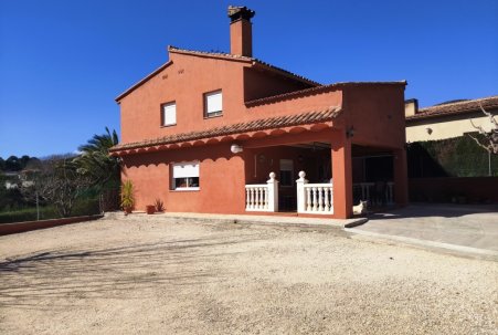 Country House - Sale - Ontinyent - Ontinyent