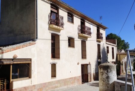 Country House - Sale - Planes - Planes
