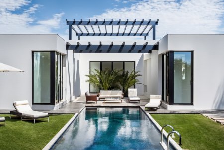 detached - New Build - Benijófar - Benijófar