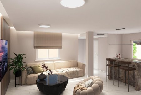 detached - New Build - Ciudad Quesada - Ciudad Quesada