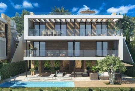 detached - New Build - Ciudad Quesada - Ciudad Quesada