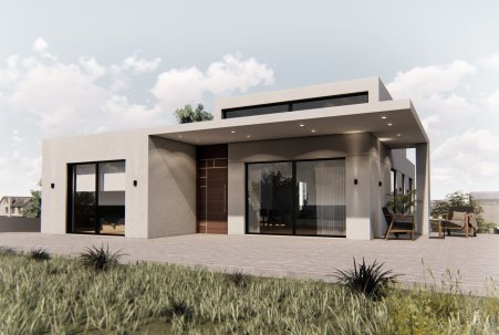 detached - New Build - Fortuna - Fortuna