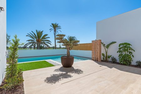 detached - Obra Nueva - Los Alcázares - Los Alcázares