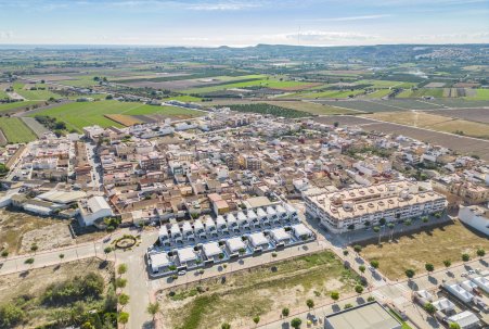 detached - Obra Nueva - Los Alcázares - Los Alcázares