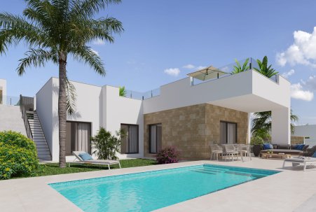 detached - Obra Nueva - Polop - Polop