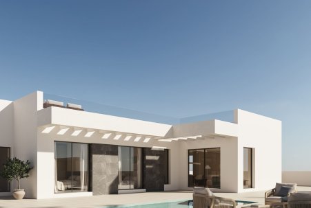 detached - Obra Nueva - Polop - Polop