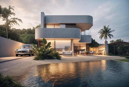 detached - Obra Nueva - Torre-Pacheco - Torre-Pacheco