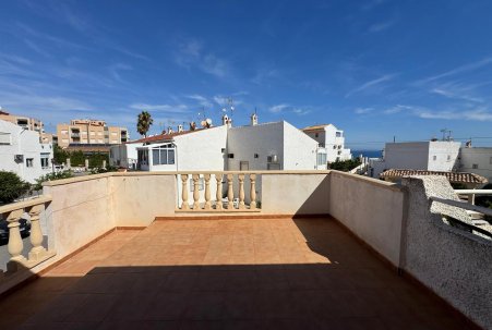 Duplex - Sale - La Mata - La Mata