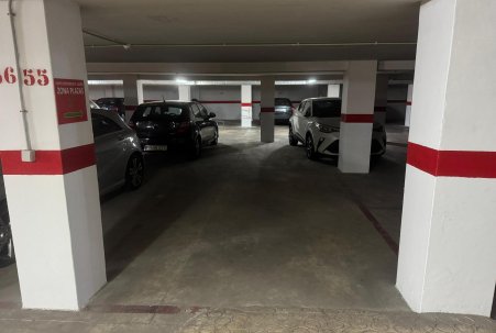 Garaje - Prodej - Torrevieja - Playa Acequion