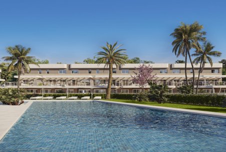 ground-floor - New Build - Monforte del Cid - Monforte del Cid