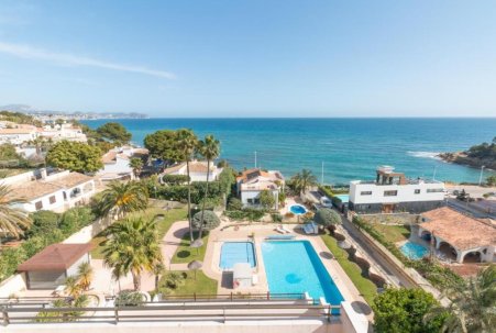 ground-floor - Obra Nueva - Calpe - Calpe