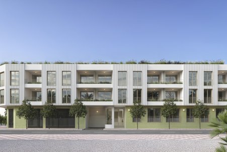 ground-floor - Obra Nueva - Jacarilla - Jacarilla