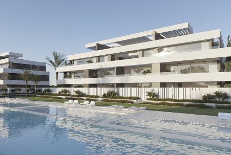 ground-floor - Obra Nueva - La Nucia - La Nucia