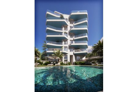 ground-floor - Obra Nueva - La Vila Joiosa - La Vila Joiosa