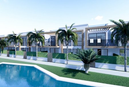 ground-floor - Obra Nueva - Orihuela Costa - Orihuela Costa