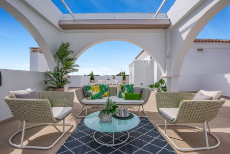 Herenhuis - New Build - Ciudad Quesada - Ciudad Quesada