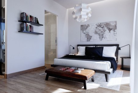 Herenhuis - New Build - San Javier - San Javier