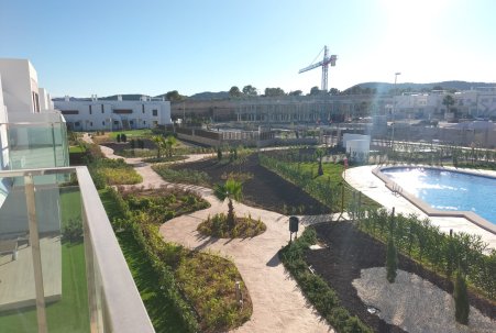 high-bungalow - New Build - Orihuela Costa - Orihuela Costa