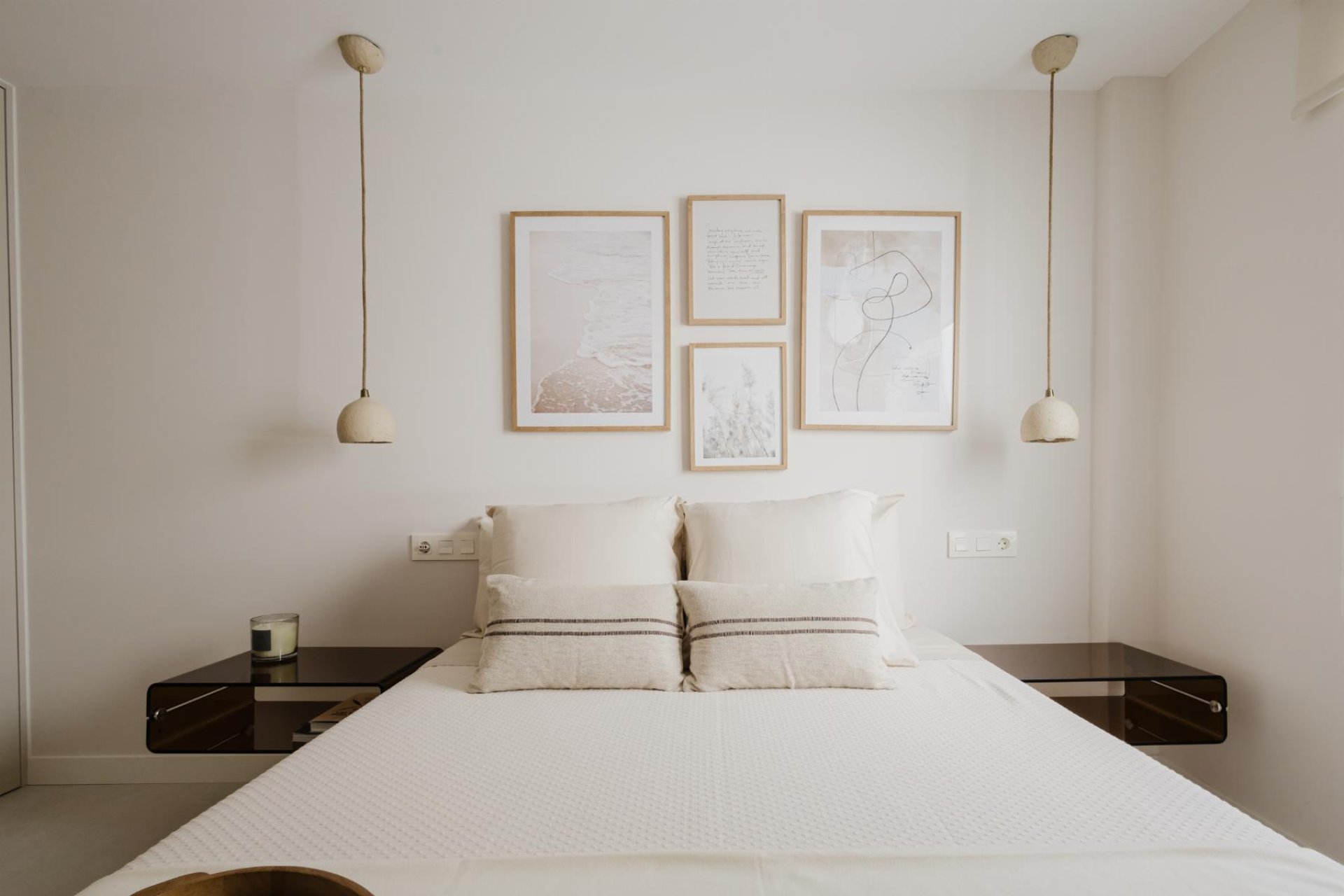 Long term Rental - Apartment - Torrevieja - Playa del Acequión