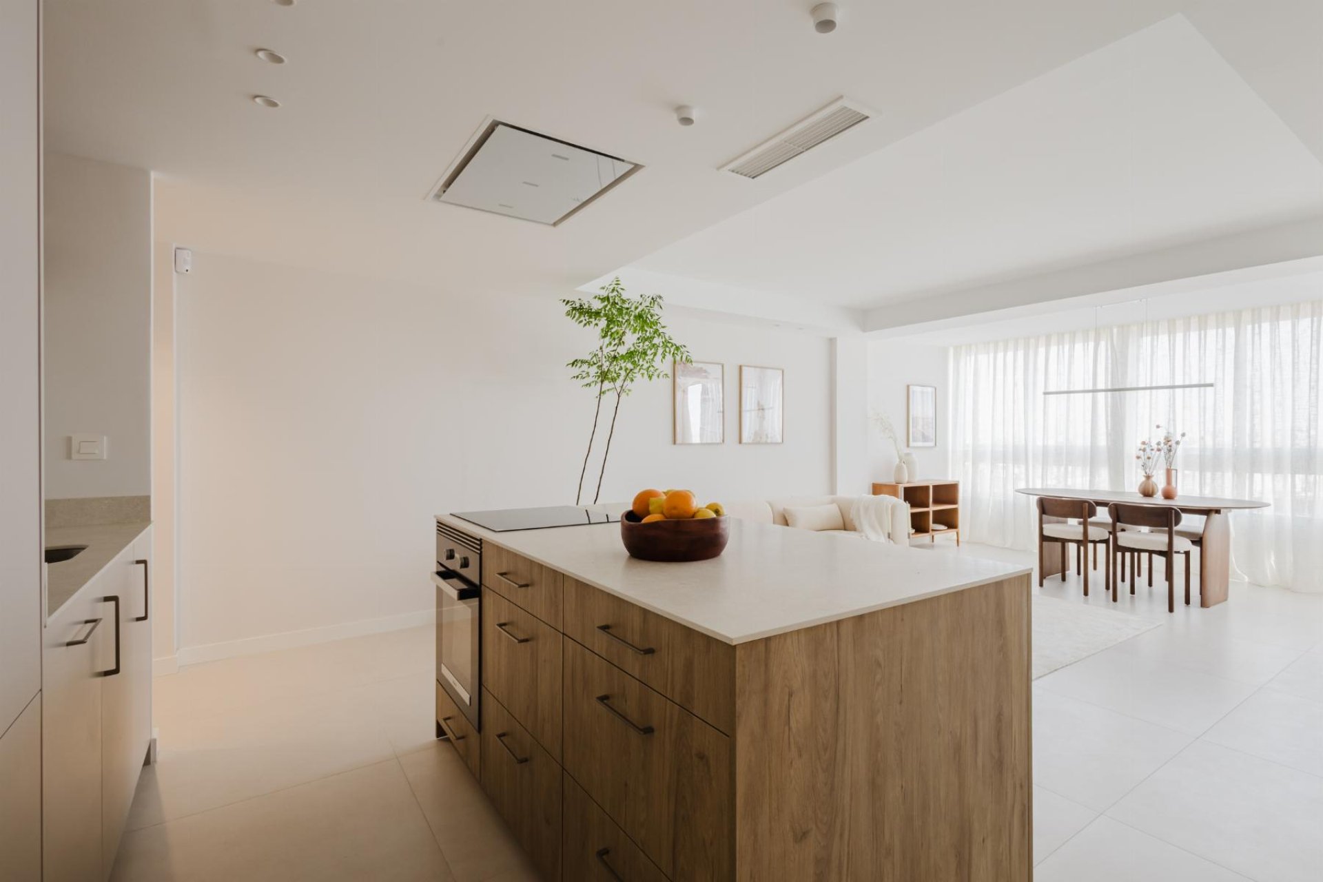 Long term Rental - Apartment - Torrevieja - Playa del Acequión