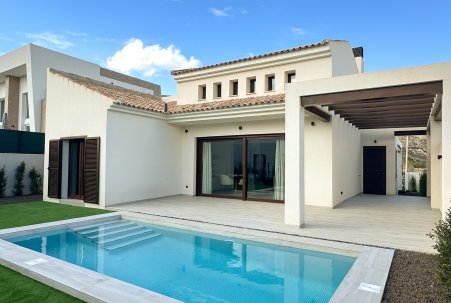 low-bungalow - Obra Nueva - Algorfa - Algorfa