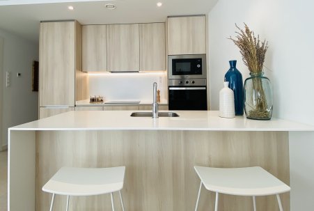 low-bungalow - Obra Nueva - Pilar de la Horadada - Pilar de la Horadada