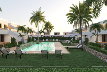 Maison de ville - New Build - Condado de Alhama - Condado de Alhama