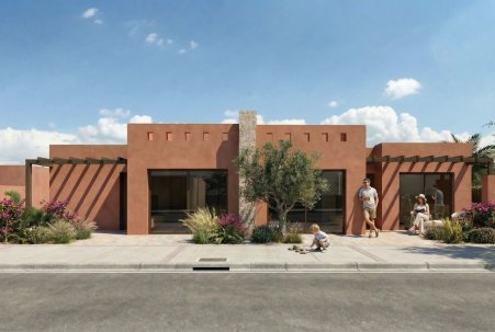 Maison de ville - New Build - Roldán - Roldán