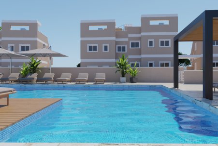 Městský dům - Novostavba - Pilar de la Horadada - Pilar de la Horadada