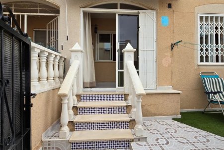 Městský dům - Prodej - Torrevieja - Los Balcones - Los Altos del Edén