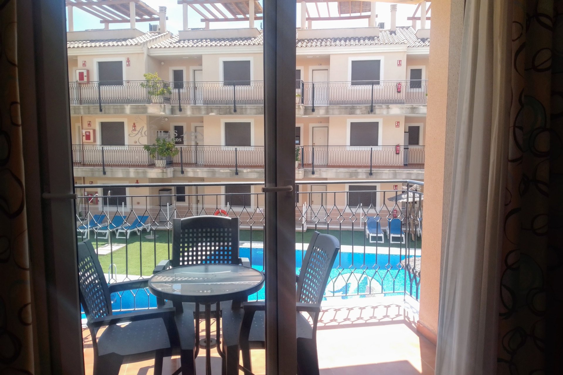 New Build - Apartment - Aguilas - Águilas