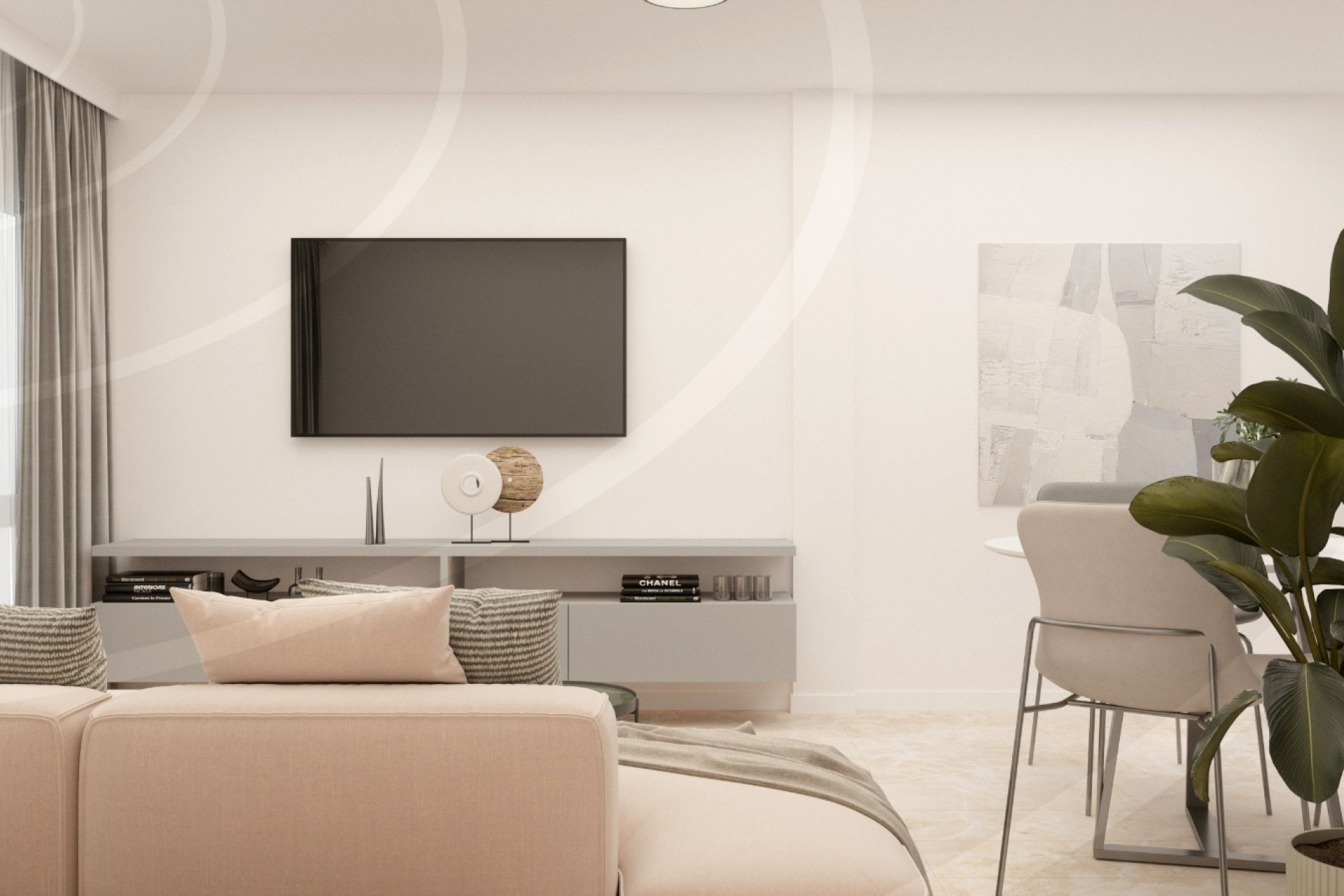 New Build - Apartment - Alicante - Alicante (Alacant)