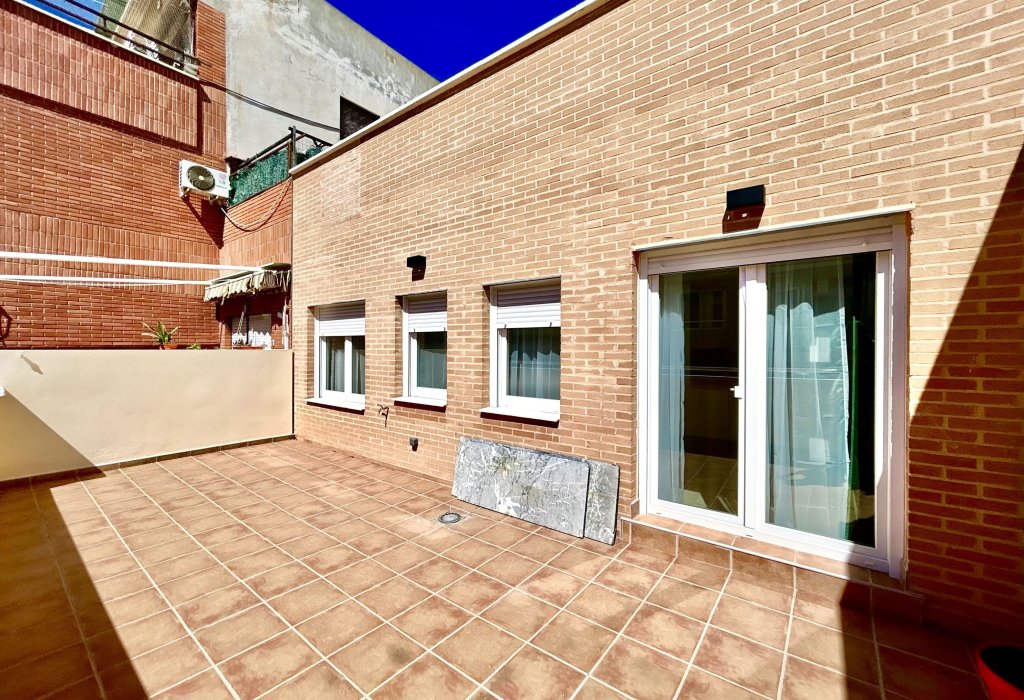 New Build - Apartment - Alicante - Alicante (Alacant)