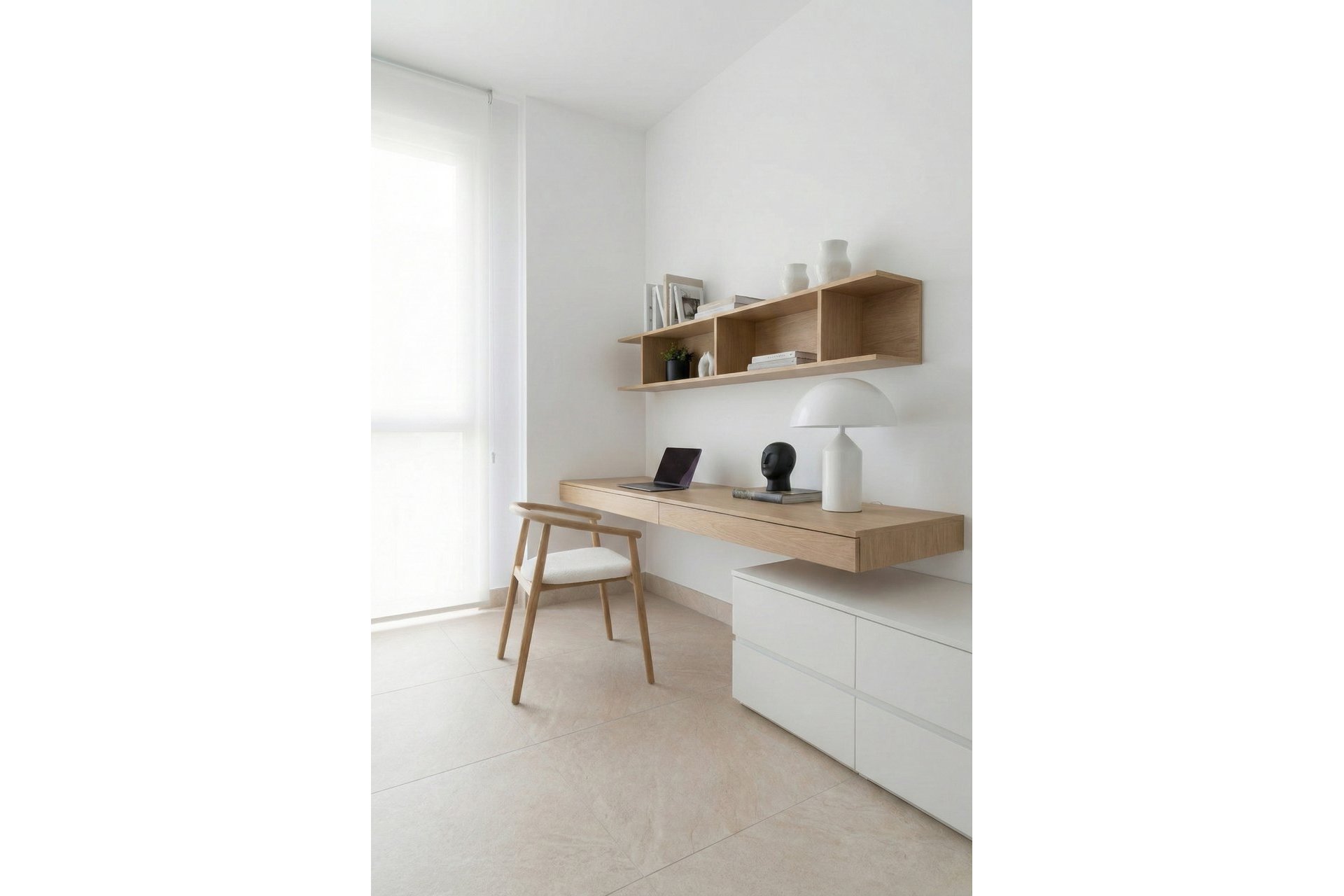 New Build - Apartment - Benijofar - Benijófar