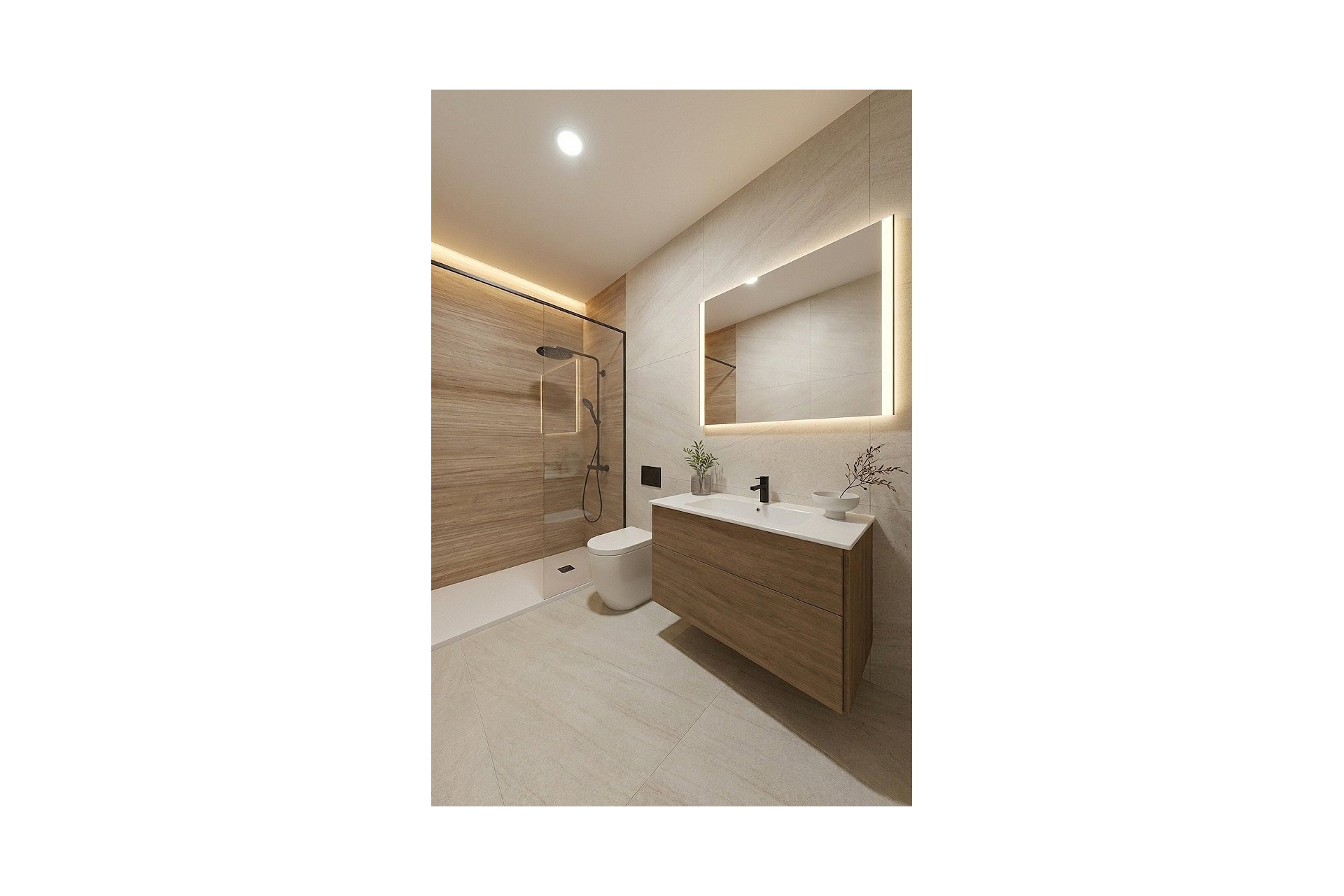 New Build - Apartment - Benijofar - Benijófar