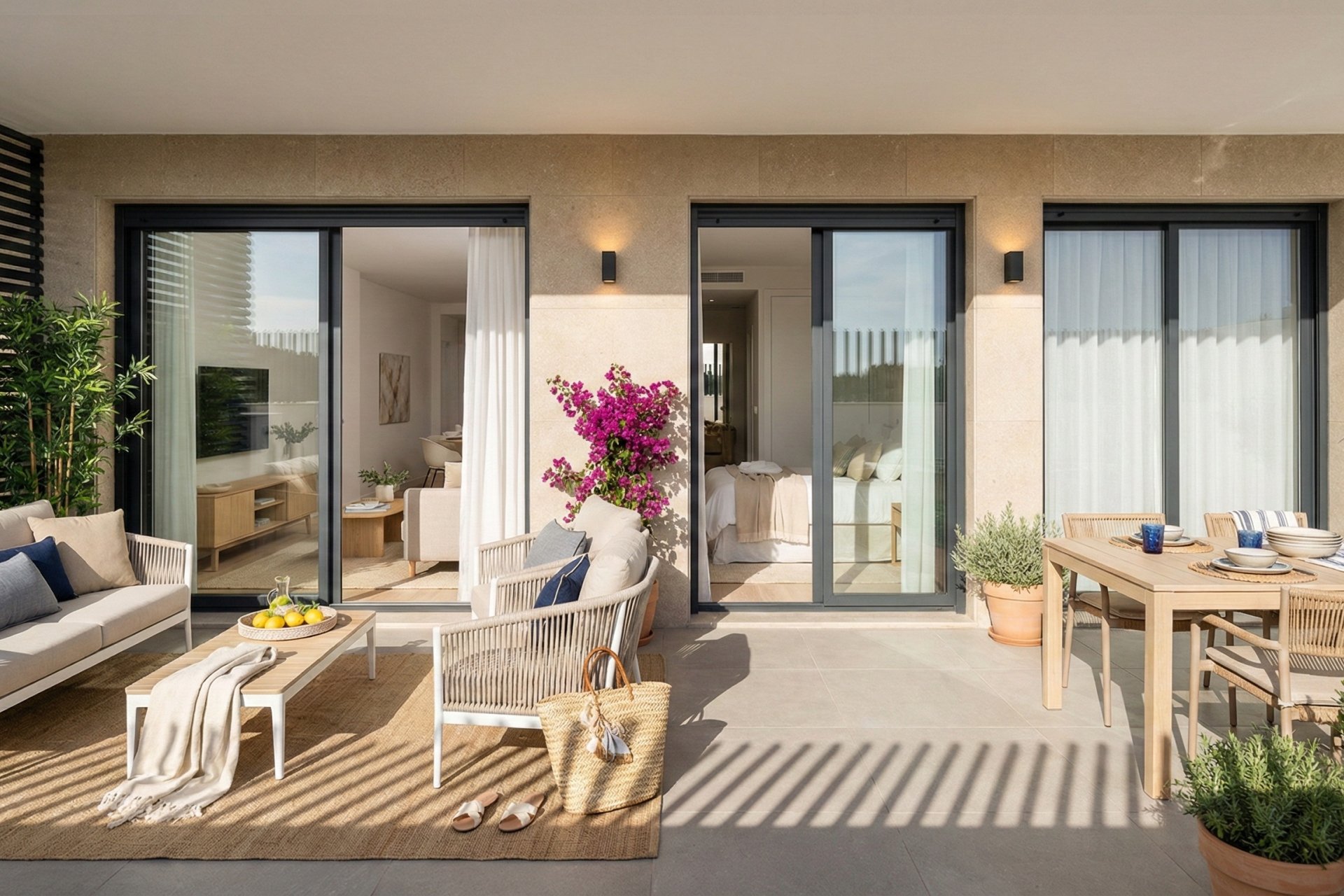 New Build - Apartment - Benijofar - Benijófar