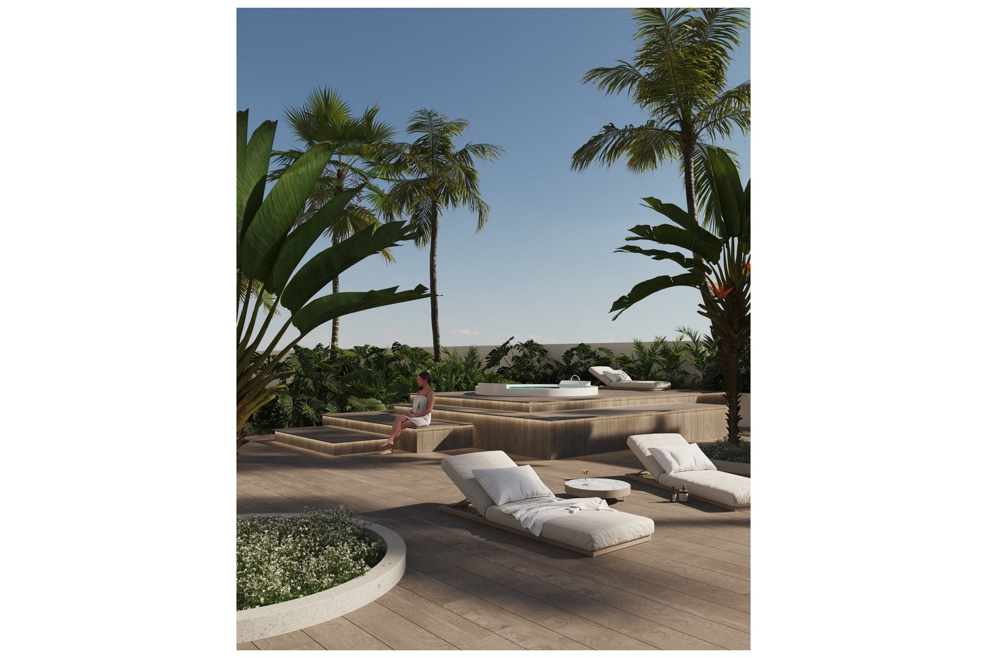 New Build - Apartment - Calpe