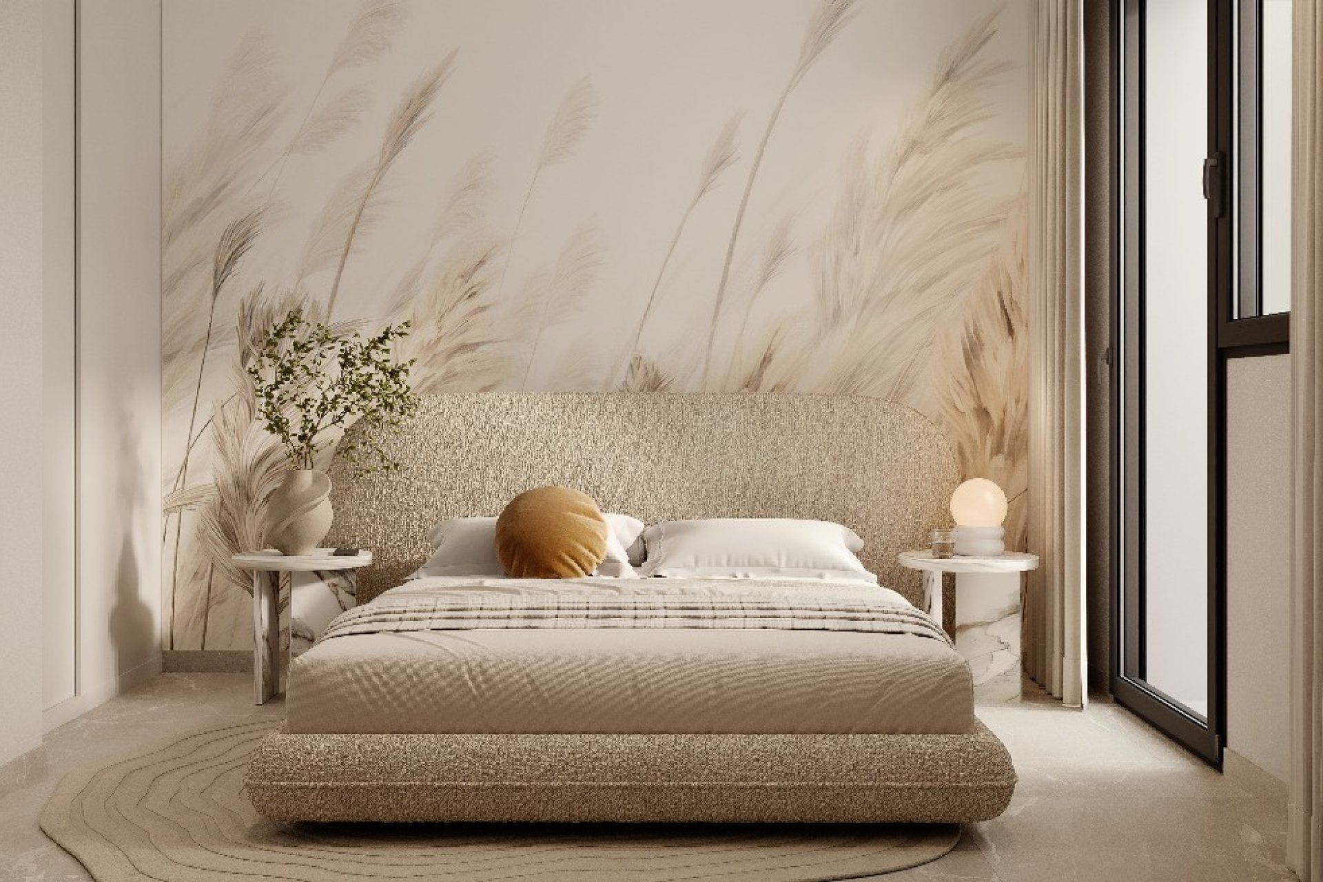 New Build - Apartment - Calpe