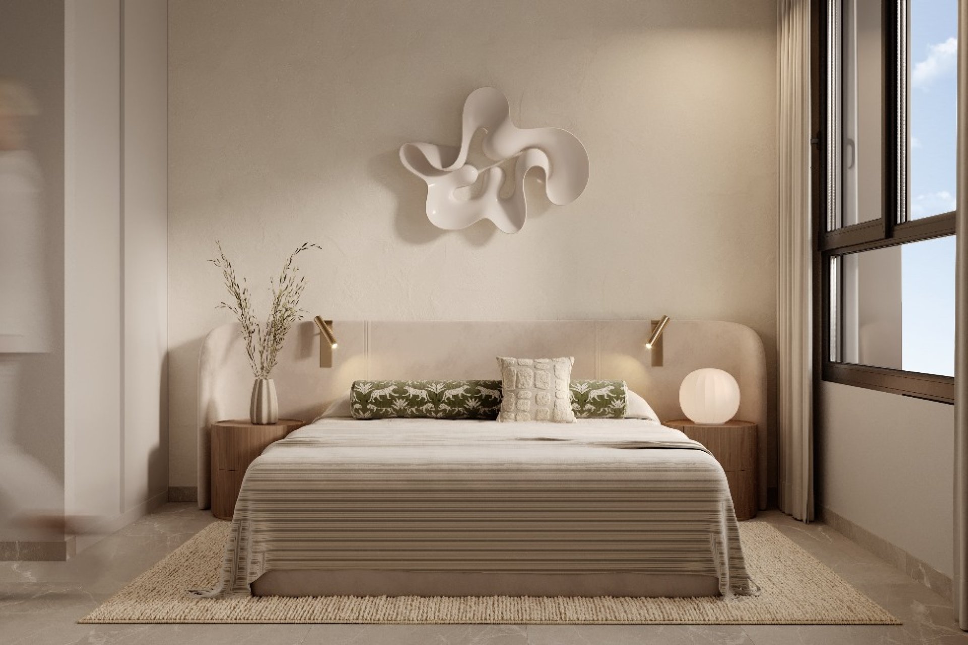 New Build - Apartment - Calpe