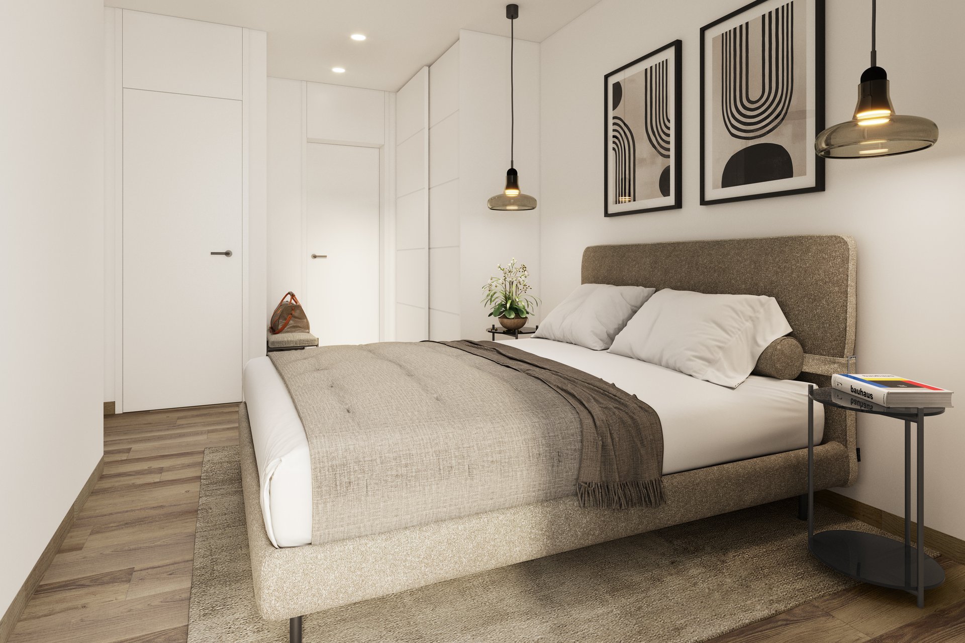 New Build - Apartment - Cartagena