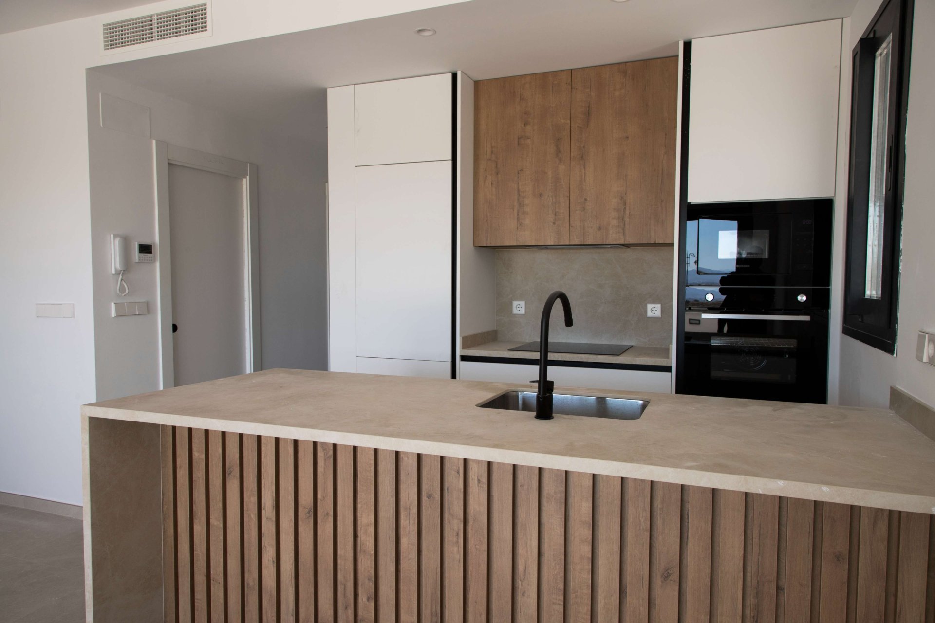 New Build - Apartment - Condado de Alhama