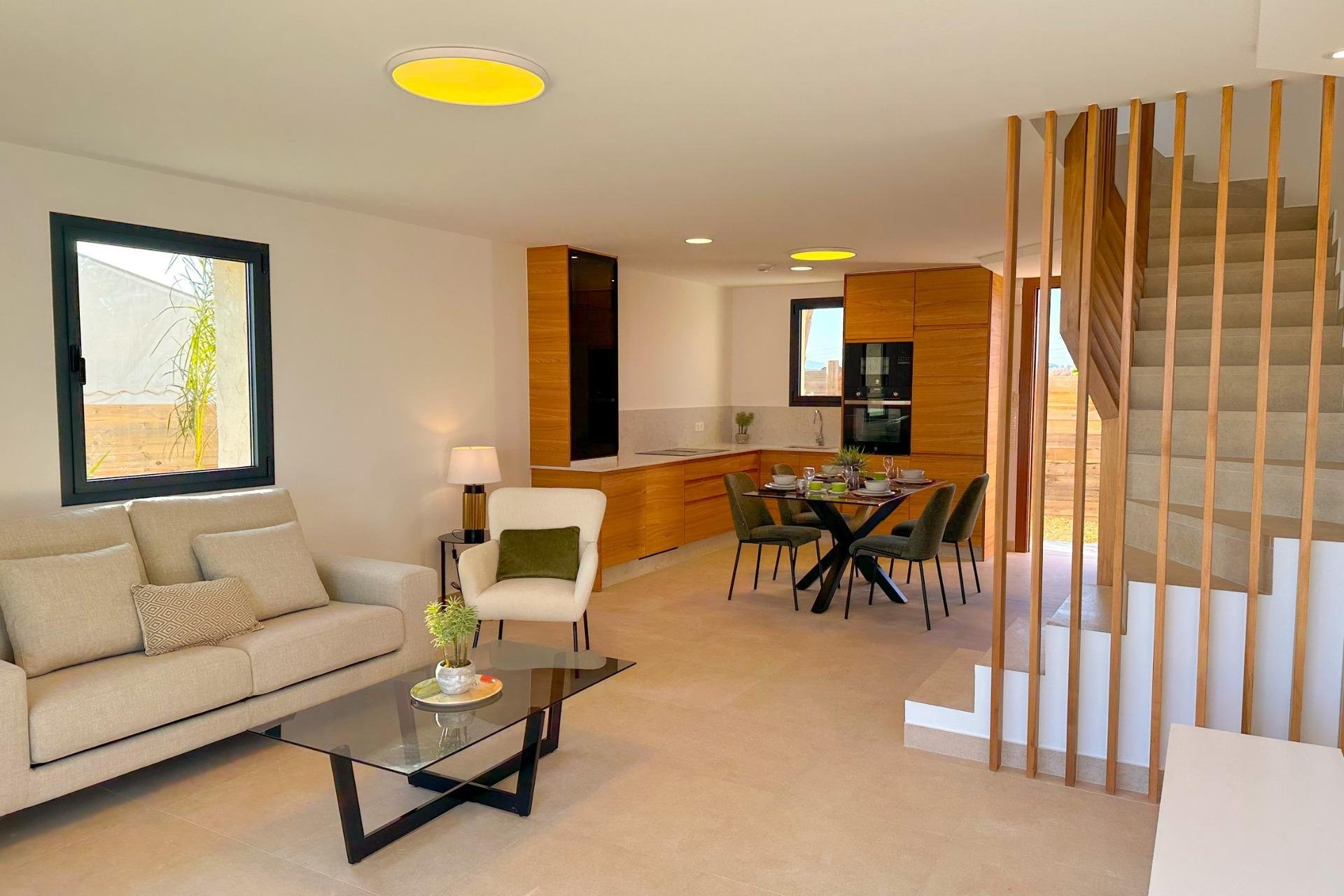 New Build - Apartment - Cuevas del Almanzora